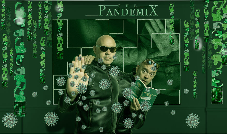 The Pandemix