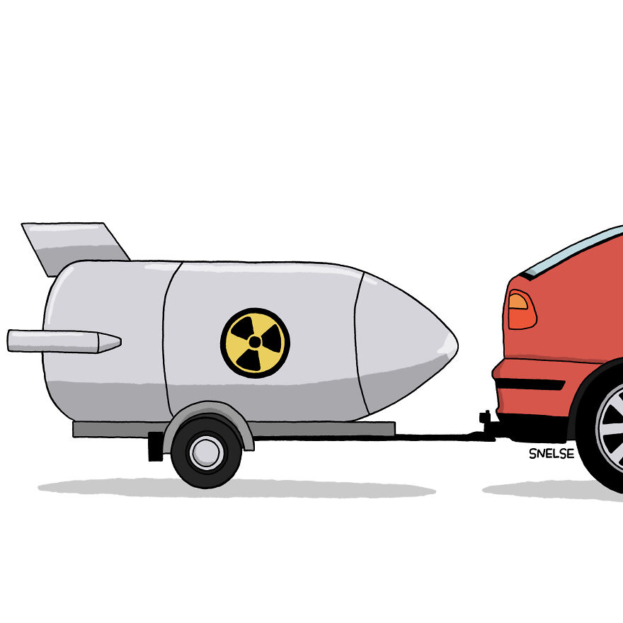 Missile-Tow