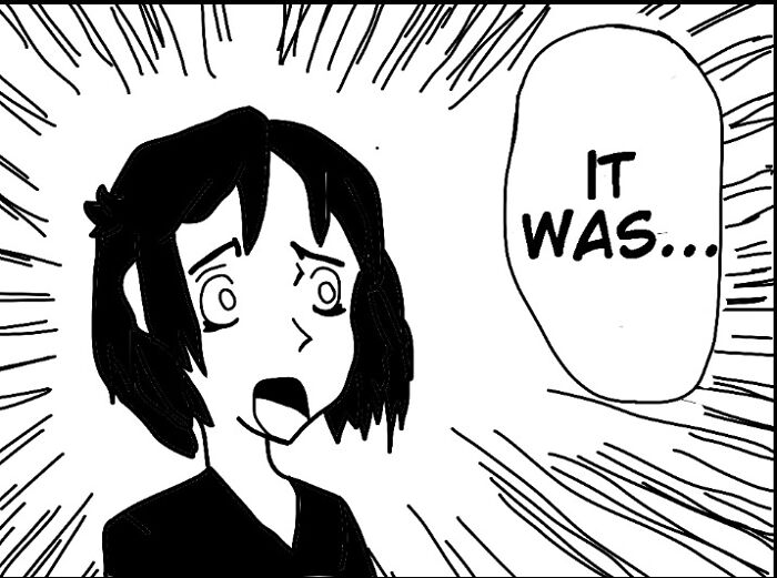 Light Safin | Webcomic Series | Chapter 0.5 - Therapy |