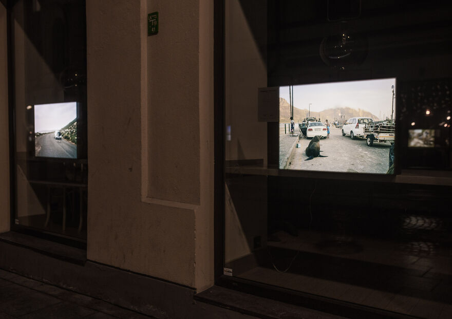 My Photography Exhibition “On Goodness” Transforms Vilnius Into An Open-Air Gallery (29 Pics)