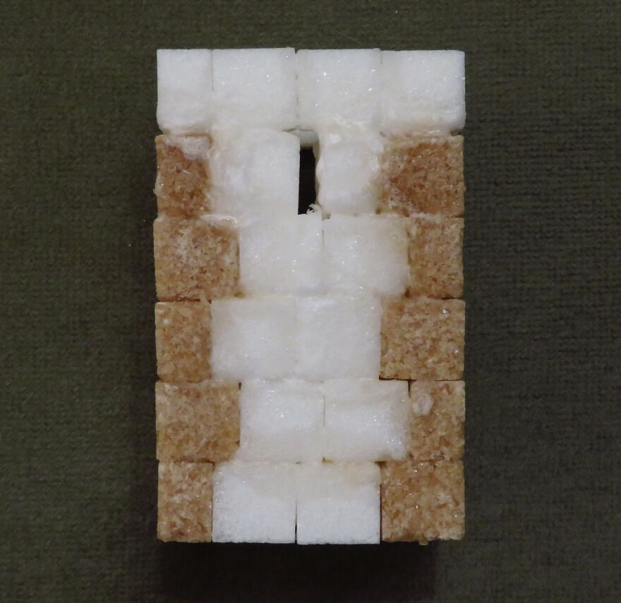 Sugar Home Sugar Home