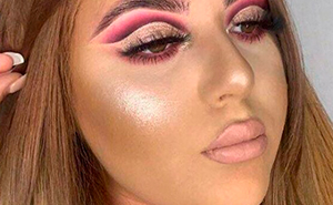 Este grupo online recopila fallos de maquillaje, y aquí tienes 40 de los peores