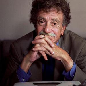 Someone Shares A Quote By Kurt Vonnegut That Explains How Being Good At Something Isn't The Point Of Doing It