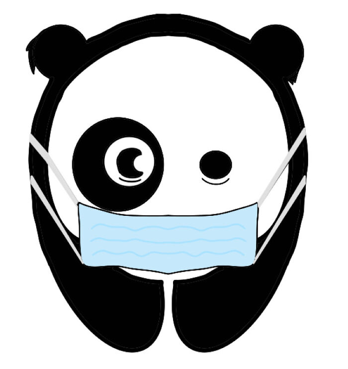 Bored Panda 2020 - Just A Quick Sketch