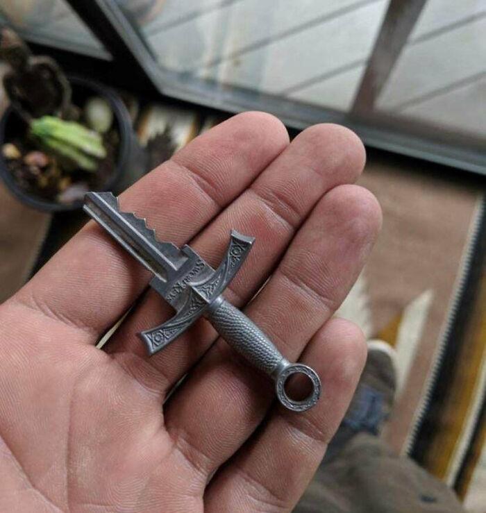 This Key