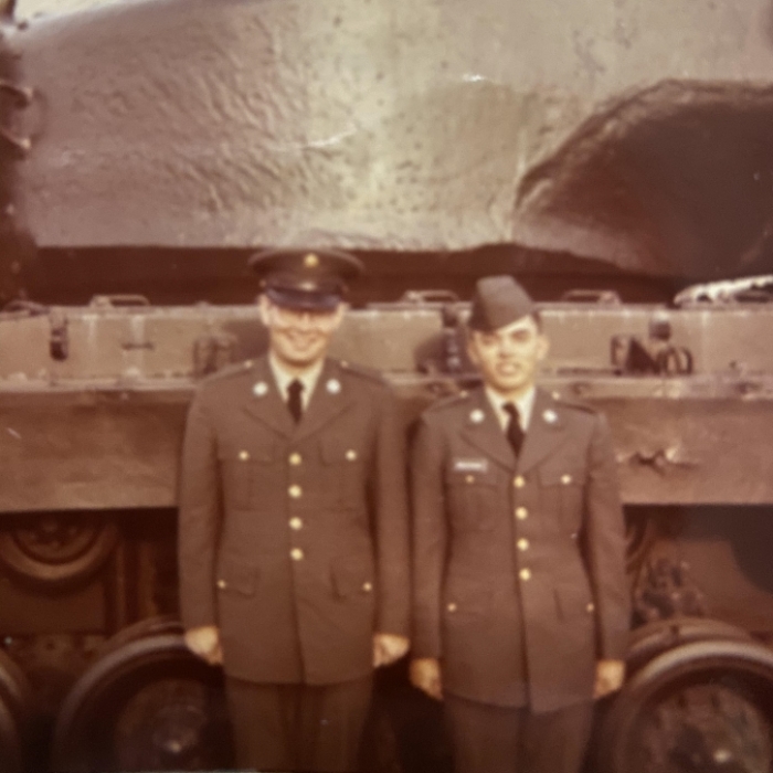 Hey Pandas, Share Your Antiques (Closed)