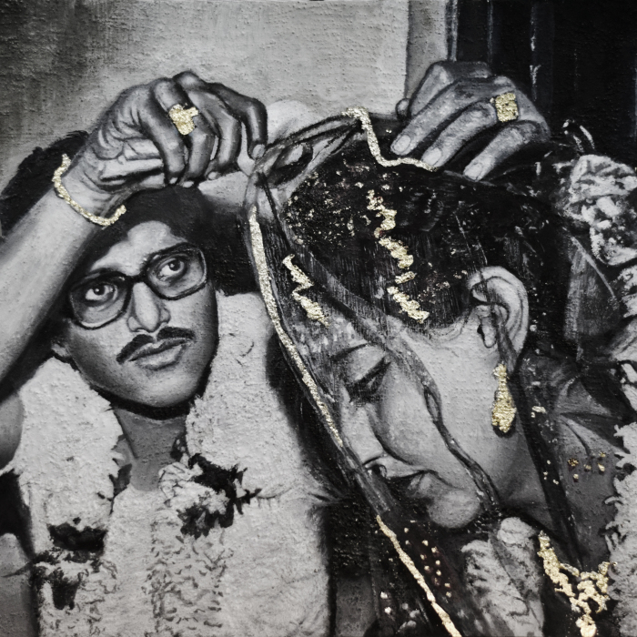 Hey Pandas, Share Your Most Recent Painting! (Closed)