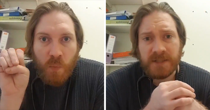 Doctor Debunks Vaccine Conspiracy Theories In 1 Minute Flat And People Love It