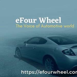 eFour wheel77