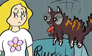 Funny And Relatable Comics About Everyday Life By This Artist (81 Pics)