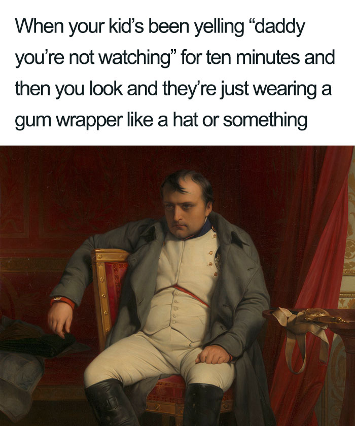 Gum Wrapper Hat