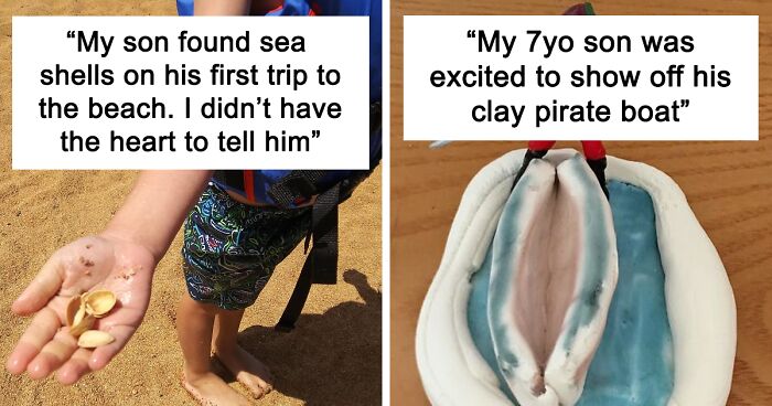 50 Stupid Things Kids Did That Adults Just Had To Share | Bored Panda