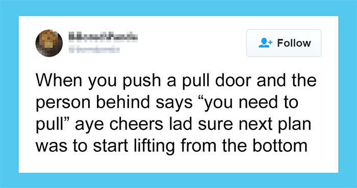50 Scottish People Tweets That Perfectly Sum Up Their Sense Of Humor