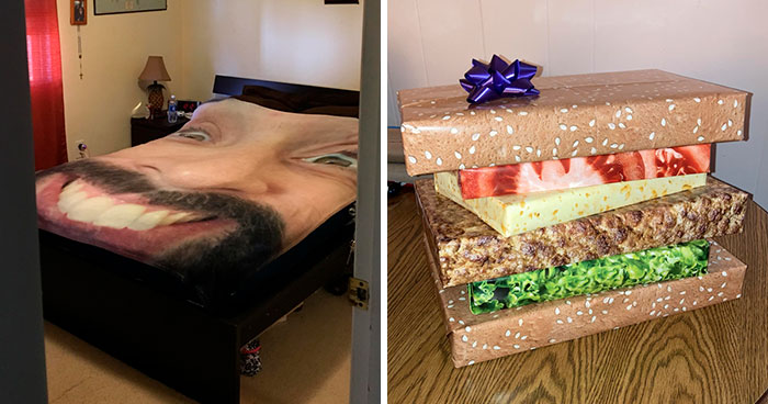 50 Times Trolls Had The Funniest Christmas Gift Ideas Ever (New Pics)