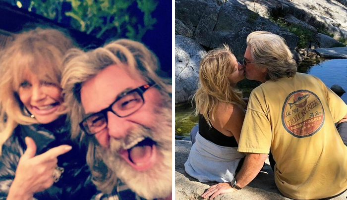 “It’s Not About The Marriage”: Goldie Hawn And Kurt Russell Have Been ‘Dating’ For The Past 37 Years