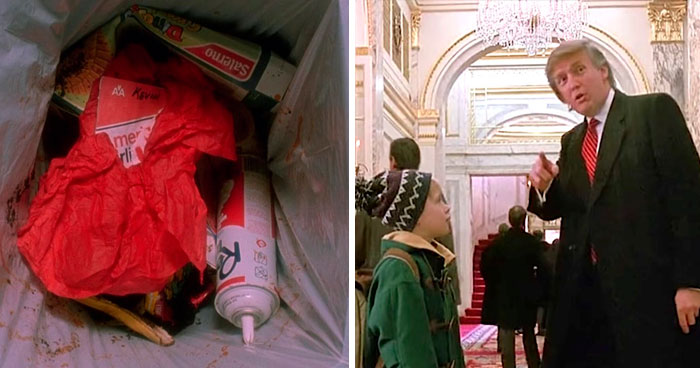 30 Hidden Details That Only Observant People Noticed In ‘Home Alone’ Movies