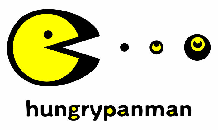 Hungry Pac-Man