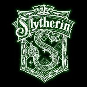 Slytherin101