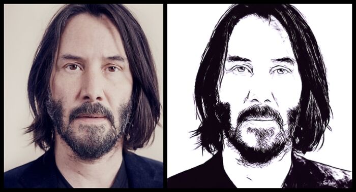 This Ai Turns Pics Into Sketch Portraits And Here’s What Celebs Look Like This Ai Turns Pics Into Sketch Portraits And Here’s What Celebs Look Like