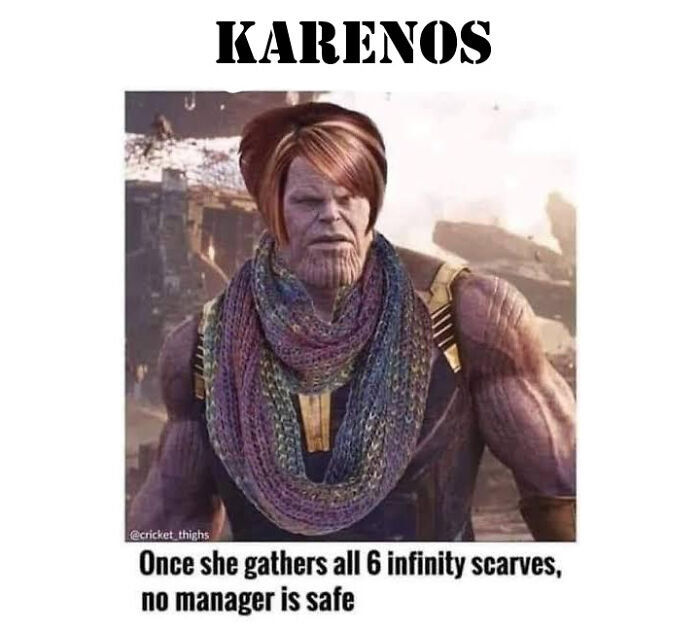 Karenos
