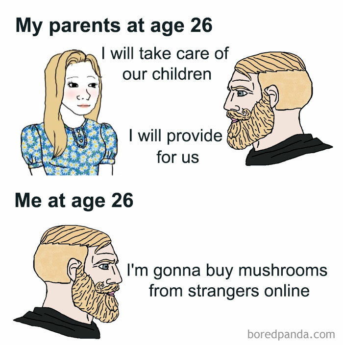 Me-vs.-Parents-Memes