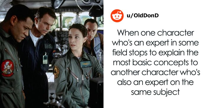 People Say These 30 Things 100% Ruin A Movie For Them Every Time