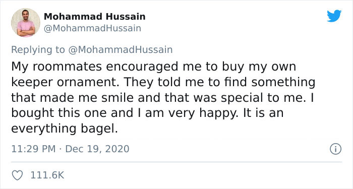 Muslim Guy Celebrating His First Christmas Shares His Observations On Twitter, And They're Hilariously Accurate