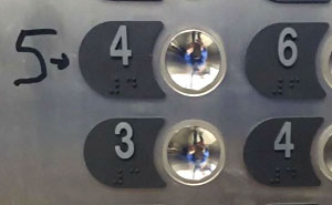 Aquí tienes 25 momentos de vagos que no quisieron hacer su trabajo, y no tienen precio