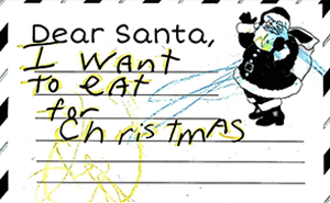 USPS Letters To Santa Reveal The Heartbreaking Toll The Covid-19 Pandemic Is Taking On Kids