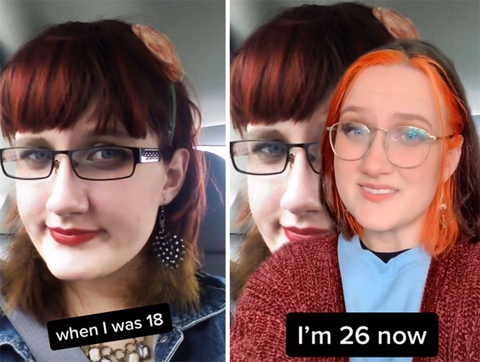 18 Years Old vs. 26 Years Old