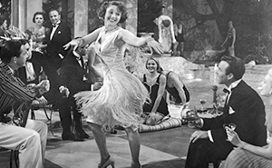 The 1918 Pandemic Was Followed By The Roaring '20s, And This Twitter Thread Explores The Possibility Of History Repeating Itself