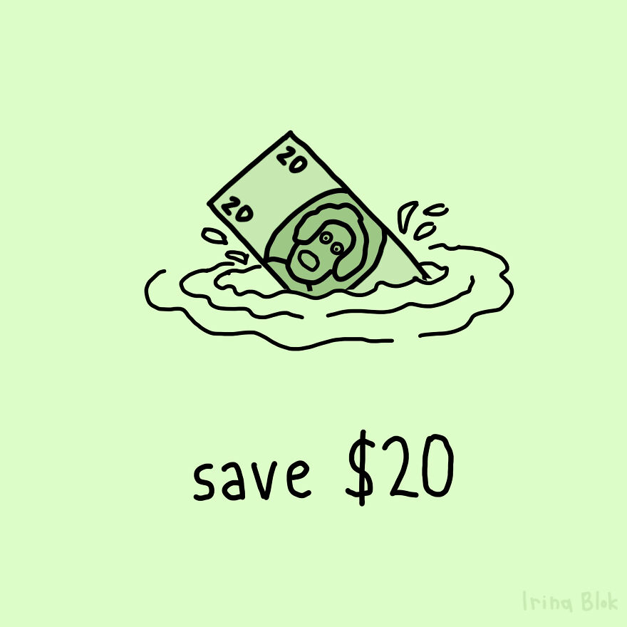 Save $20