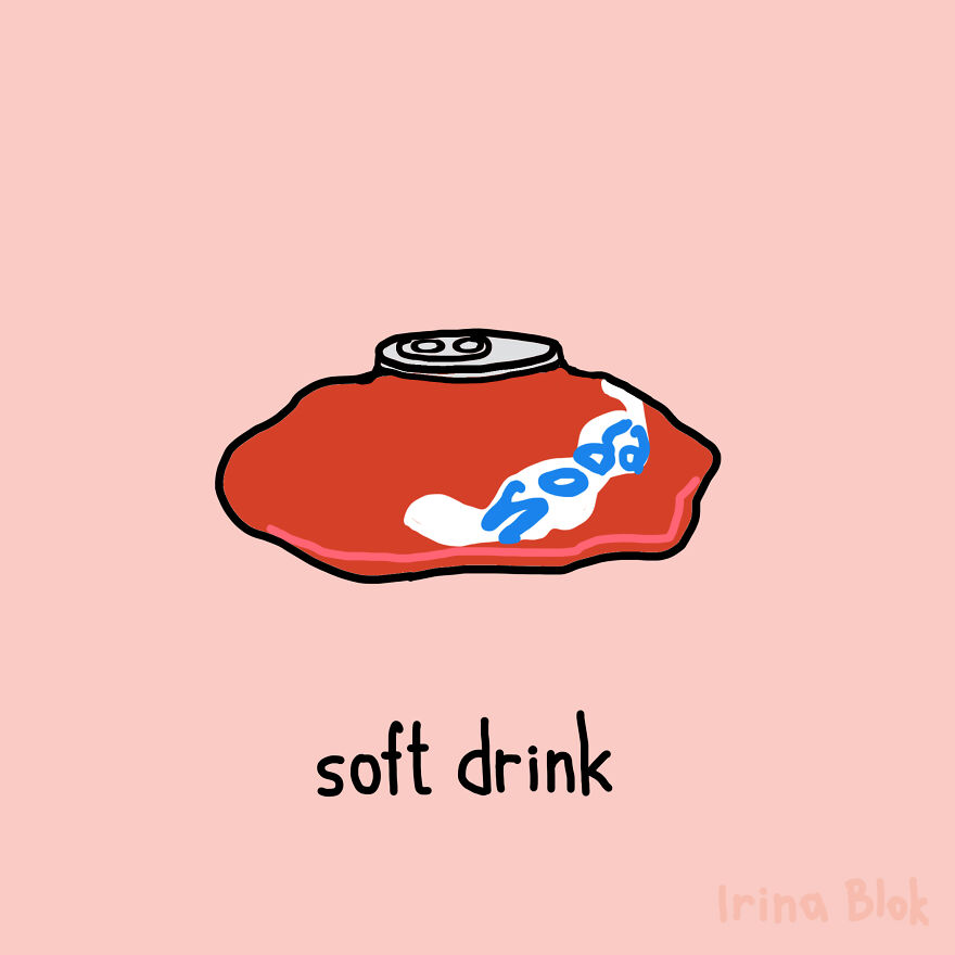 Soft Drink