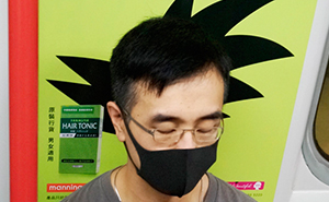 Este fotógrafo callejero capta las oportunidades accidentales en sus fotos (30 imágenes)