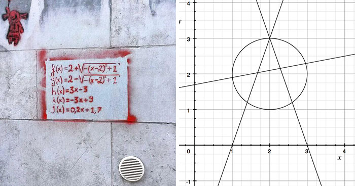 53 Times People Actually ‘Did The Math’ And Found Out These Interesting Things