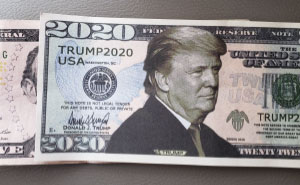 30 Camareros comparten las peores propinas que han recibido