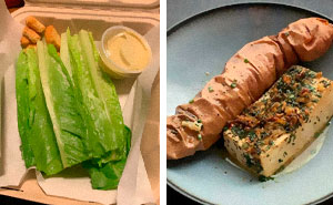 30 Platos con tan mal aspecto que la gente tuvo que compartirlos