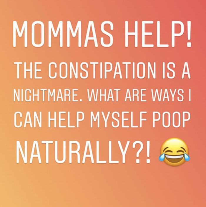 Many Women Face Constipation, Which Can Lead To Hemorrhoids