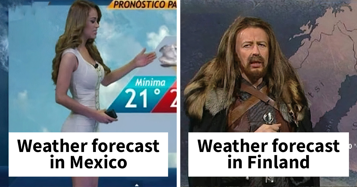 50 Of The Funniest "Very Finnish Problems" As Shared On This Dedicated Instagram Page With 122k Followers - Vimarsana News