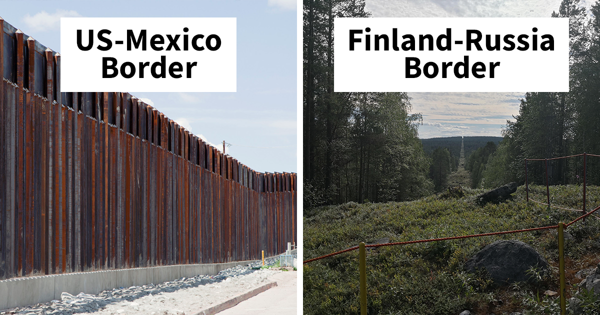 122k+ People Are Loving This Funny Instagram Page That Shares "Very Finnish Problems" (50 Pics) - Vimarsana News