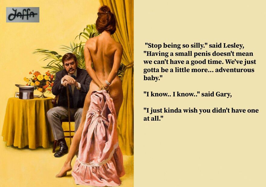 10 Vintage Style Memes That'll Make You Say Wtf.