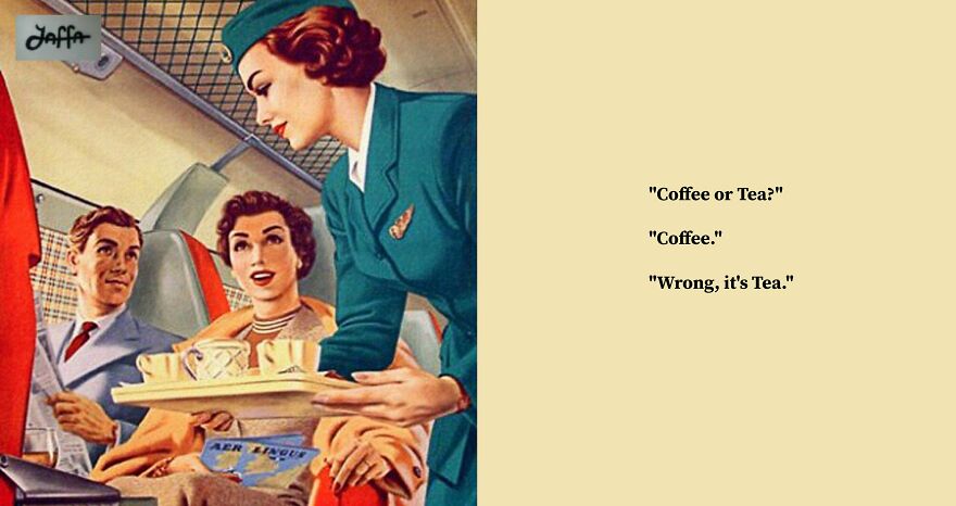 10 Vintage Style Memes That'll Make You Say Wtf.
