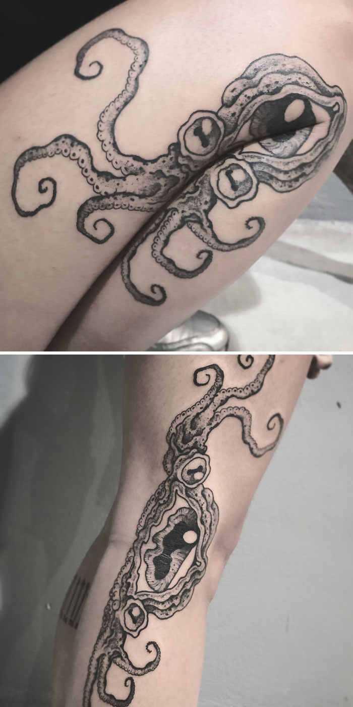 Creative-Moving-Tattoo-Designs