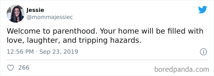 Funny-Welcome-To-Parenthood-Tweets
