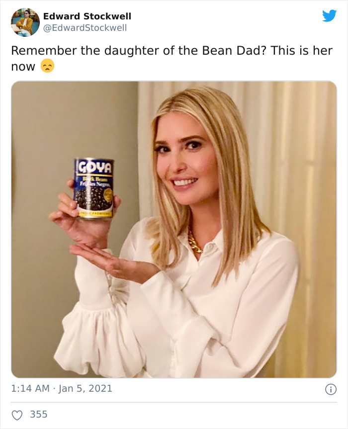 15 People Are Mocking This Toxic, Stupid, And Arrogant 'Bean Dad'