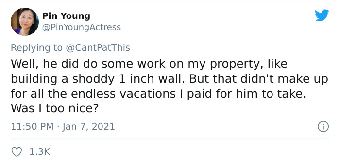 Viral Tweet Has A 'Landlord' Asking Whether She Should Kick Out A Tenant For Letting His Friends Break Into Her House