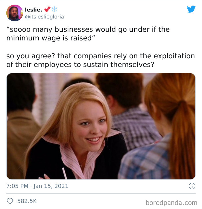 America-Minimum-Wage-15-Dollars-Boost-People-Reactions