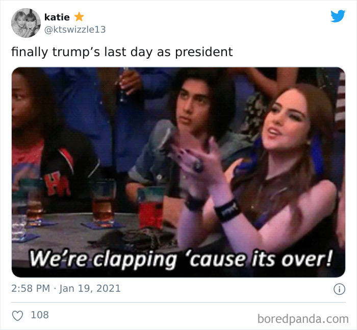 Donald-Trump-Last-Presidency-Day-Reactions