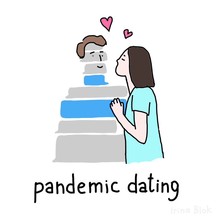 Pandemic Dating