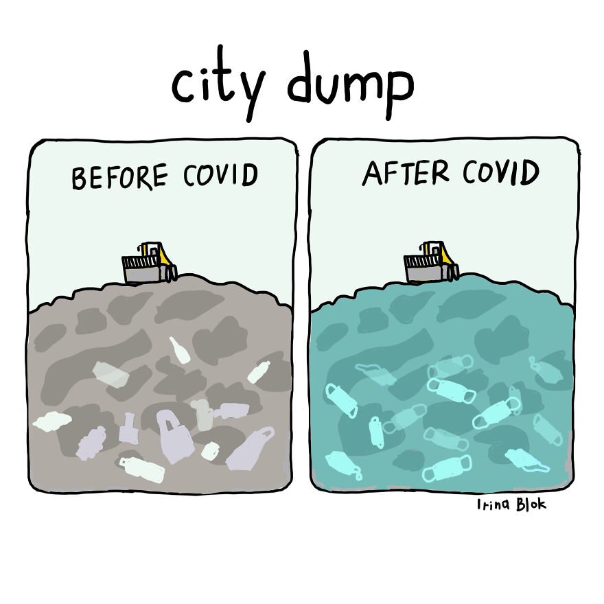 City Dump